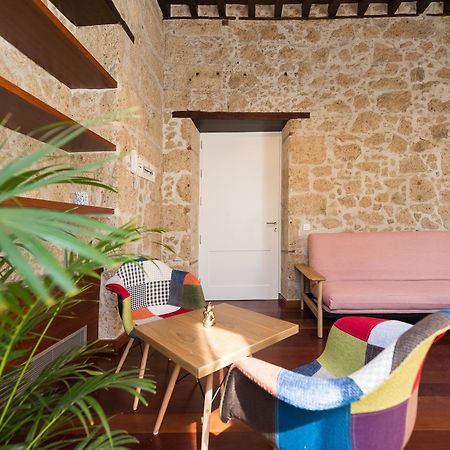 Cathedral Suites Λας Πάλμας ντε Γκραν Κανάρια Εξωτερικό φωτογραφία