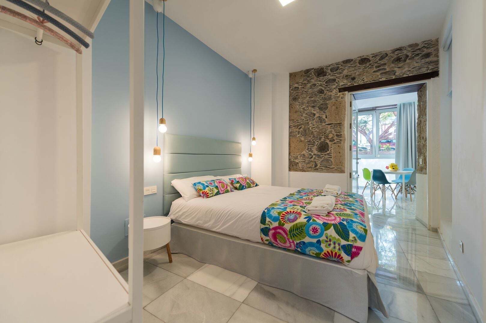 Cathedral Suites Λας Πάλμας ντε Γκραν Κανάρια Εξωτερικό φωτογραφία
