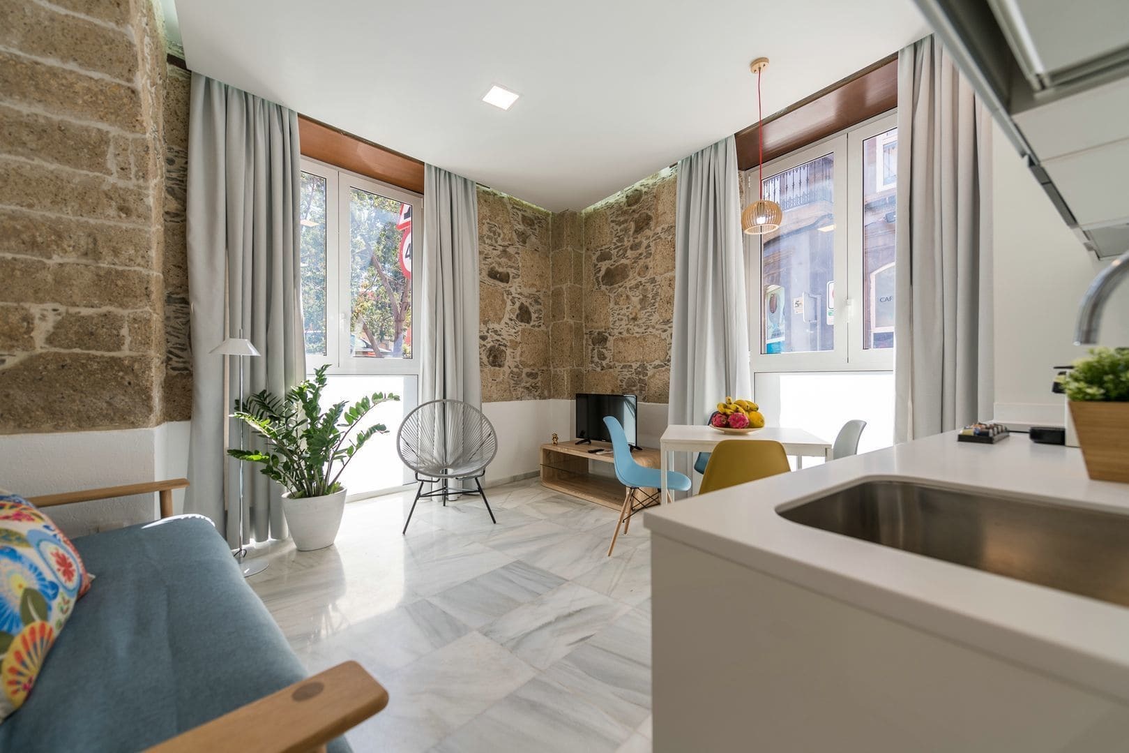 Cathedral Suites Λας Πάλμας ντε Γκραν Κανάρια Εξωτερικό φωτογραφία