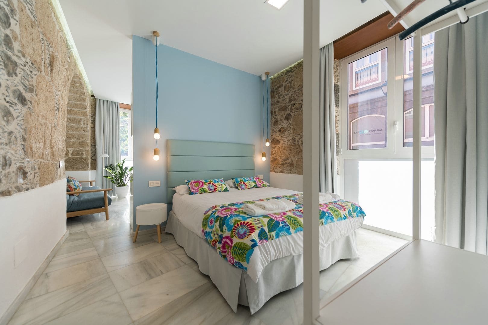Cathedral Suites Λας Πάλμας ντε Γκραν Κανάρια Εξωτερικό φωτογραφία