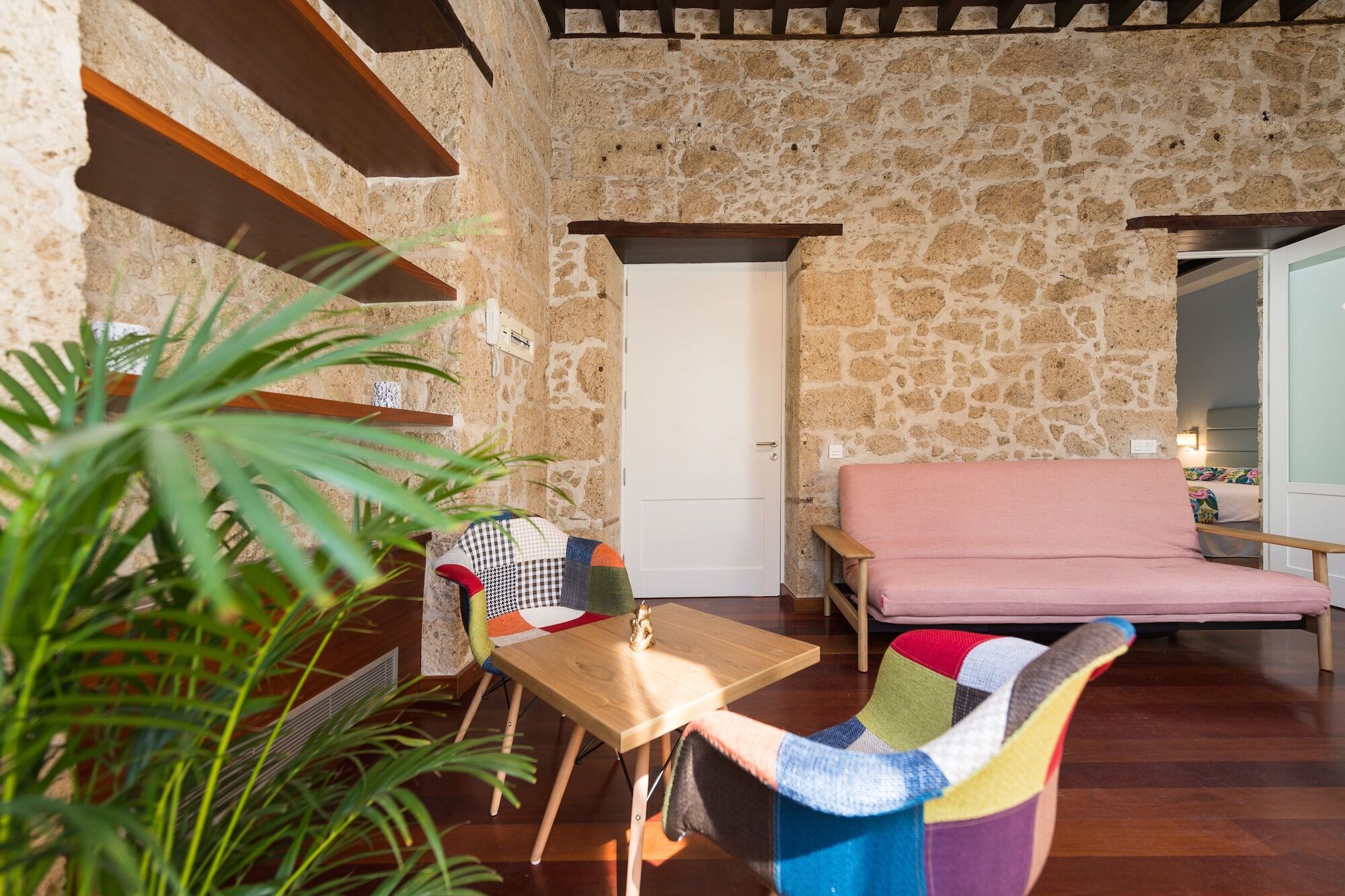 Cathedral Suites Λας Πάλμας ντε Γκραν Κανάρια Εξωτερικό φωτογραφία